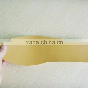 2015 New Design Hot Sale High Flexibility Non-slip Eva Shoes Insole thumbnail-1