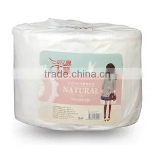 Roll Towel Fabric Non-Woven Facial Soft Towel Roll For Hospital/Clinic/Hotel/ Beauty Parlour thumbnail-1