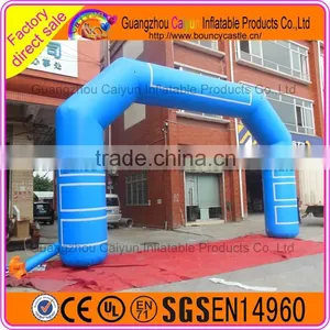 2016 High Quality Inflatable Advertising Arch Door for Commercial Activity thumbnail-1
