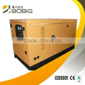 100kva Diesel Generator thumbnail-1