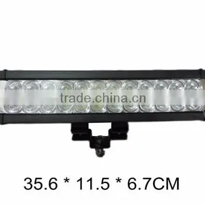 Hotsale Cheap Led Light Bars in China 72w Led Driving Light Bars Used Truck,jeep,suv thumbnail-2
