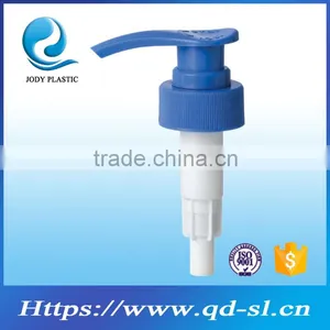 PET Bottle Usage Plastic 28/410 Detergent Lotion Dispenser Pump thumbnail-2