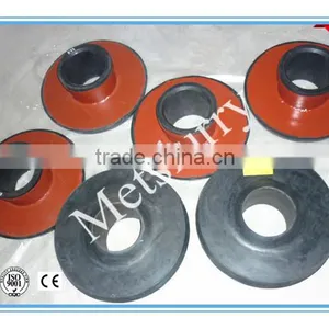 High Wear Resistant Metal High Chrome Alloy--Throatbush thumbnail-2