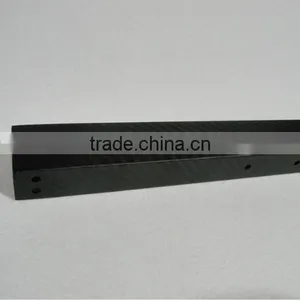 Plane / Aircraft Material Long Square Carbon Fiber Rectangular Tubing 55cm Diameter thumbnail-2