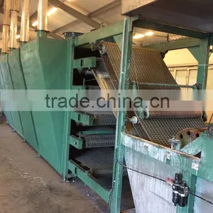 Wind Cooling/Water Cooling Rubber Film Cooling Machine thumbnail-4