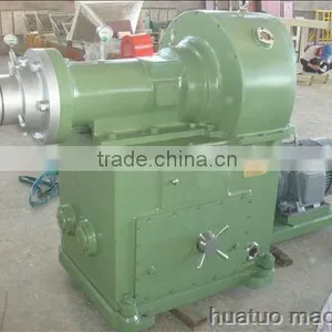 Hot Sale Rubber Extruder Cold-feed Rubber Extruder thumbnail-2