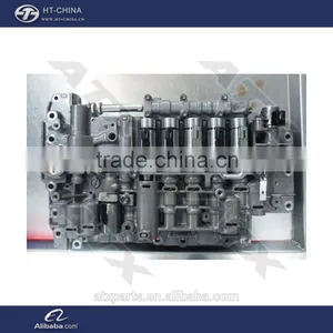 09D Automatic Transmission Valve Body thumbnail-1