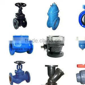 API Big Gate Valve Price for Oilfield Using thumbnail-1