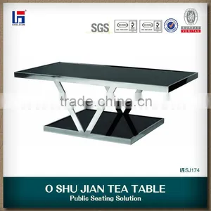 2015 Modern Luxury Coffee Tables SJ174 thumbnail-1