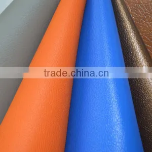Microfiber Leather for Shoes, Glove Etc thumbnail-1