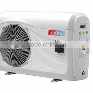 15kw Air to Water Energy-saving High Cop Abs Swimming Pool Heat Pump,used Pool Heaters Sale thumbnail-1