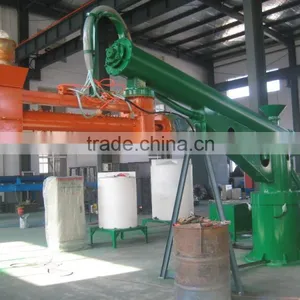 Casting Line Resin Sand Mixing Machine thumbnail-3