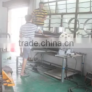 Stainless Steel Uv Sterilizer for Swimming Pool Water thumbnail-3