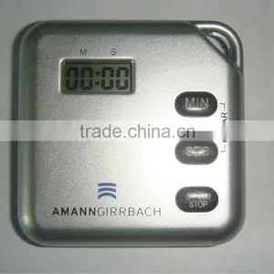 Mini Portable 99 Minutes 59 Seconds Digital Timer thumbnail-1