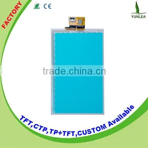 1.5 to 42 Inch I2c Usb Touch Screen Film EETI Capacitive Touch Film/Screen Quality Choice thumbnail-2