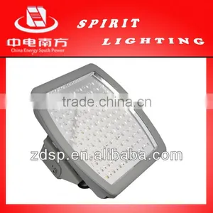 LEDs Magazine - LED Canopy Lighting for Gas Stations thumbnail-1