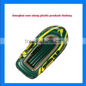 Rigid Hull Fiberglass Inflatable Boat for Sale thumbnail-1