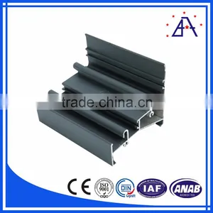 6063 Aluminum Window Parts thumbnail-2