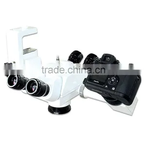 XTS-4A Orthopaedics Operating Microscope From ZHENJIANG ZHONGTIAN OPTICAL INSTRUMENT CO LTD (CE,ISO,Factory) thumbnail-2