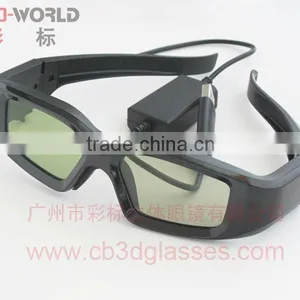 Top Quality Virtual Reality Glasses Eyewear thumbnail-1