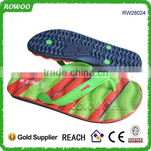 Latest New Design Fashion Lady Slippers, Massaging Slippers for Women thumbnail-4