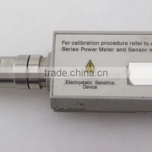 Keysight(Agilent) E9301A E-Series Average Power Sensor thumbnail-2