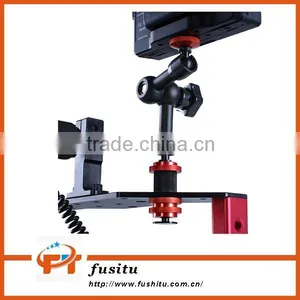 Sevenoak Articulating 7'' SK-ARM01 Metal Magic Arm For LED Light LCD Monitor DLSR Camera thumbnail-6