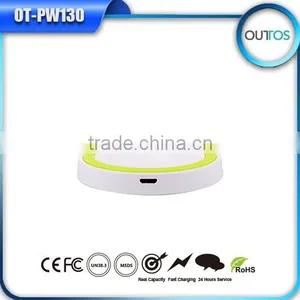 Lowest Price for Samsung Galaxy s2 Wireless Charger Qi Standard thumbnail-3