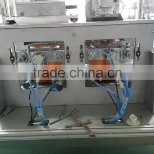 U-TECH PC/PVC/PP Bottle Neck Cutting Machine thumbnail-2
