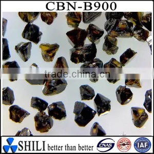 Wholesale CBN Cubic Boron Nitride Dark Brown Manufacturer thumbnail-4