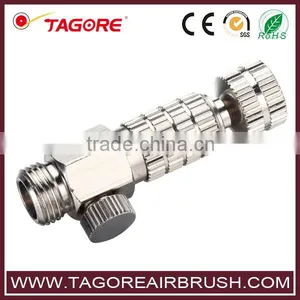TG117 Airbrush Quick Connector thumbnail-1