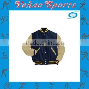 Hot Varsity Jacket for College 2015 thumbnail-1