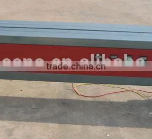 Desktop Acrylic Degree Bending Machine thumbnail-1