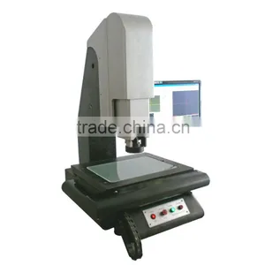 Automatic CMM Measuring Machine thumbnail-4