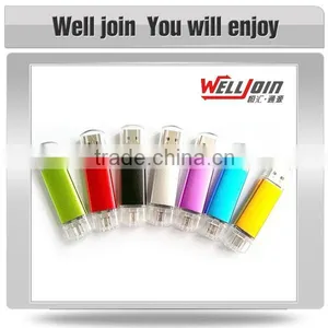 Factory Sale Various Widely Used Mobile Phone Usb Flash Drive thumbnail-1