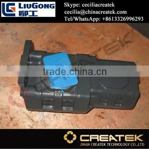 Liugong Road Roller Spare Parts Wheel Loader Parts thumbnail-3