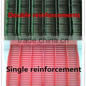 2016 Hot Selling Pig Farming Flooring for Pig Farrowing Crate thumbnail-2