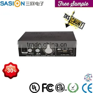 2.4ghz Wifi Signal Amplifier thumbnail-1