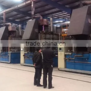 Hardening and Tempering Furnace Heat Treatment Production Line thumbnail-3