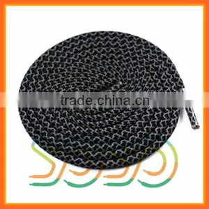 YoYo Shoe Lace for Sneakers 3m Sneaker Shoelaces With Plastic or Metal Tips Accept Mini Order and Paypal thumbnail-1