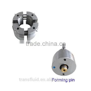 Manufacturer Sells China Supplier Tube Forming Machine Made in China thumbnail-2