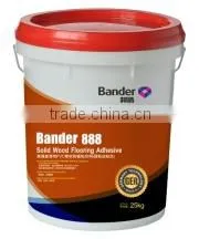 Bander 888 Solid Wood Flooring Glue thumbnail-1