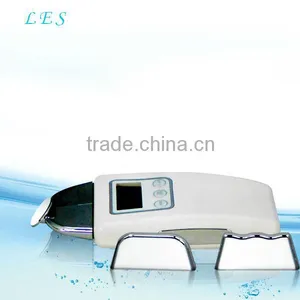 Mini Micro Current Transformer With 3 Optional Heads LCD Display Design thumbnail-1