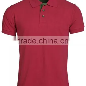 Customade Polo Shirt thumbnail-4