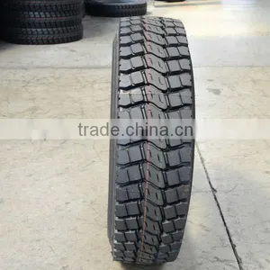 Truck Tire 900R20 9.00R20 900-20 for Wholesale thumbnail-1