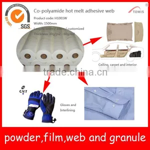 Hotmelt Adhesive Film thumbnail-3