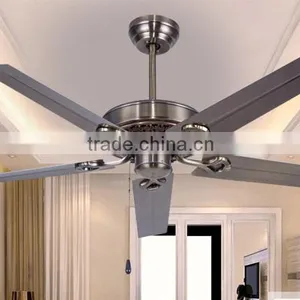 Ceiling Fan Without Light thumbnail-1
