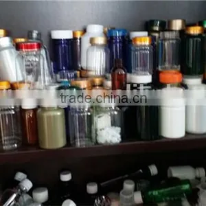 950ml Clear Plastic Bottle thumbnail-4