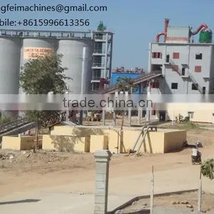 Girth Gear Used in Ball Mill and 1500tpd Rotary Kiln for Cement Production Line thumbnail-4