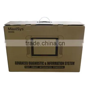 2016 AUTEL MaxiSYS MS906 Auto Diagnostic Scanner MS906 Next Generation of Autel MaxiDAS DS708 Diagnostic Tools Update Online thumbnail-6